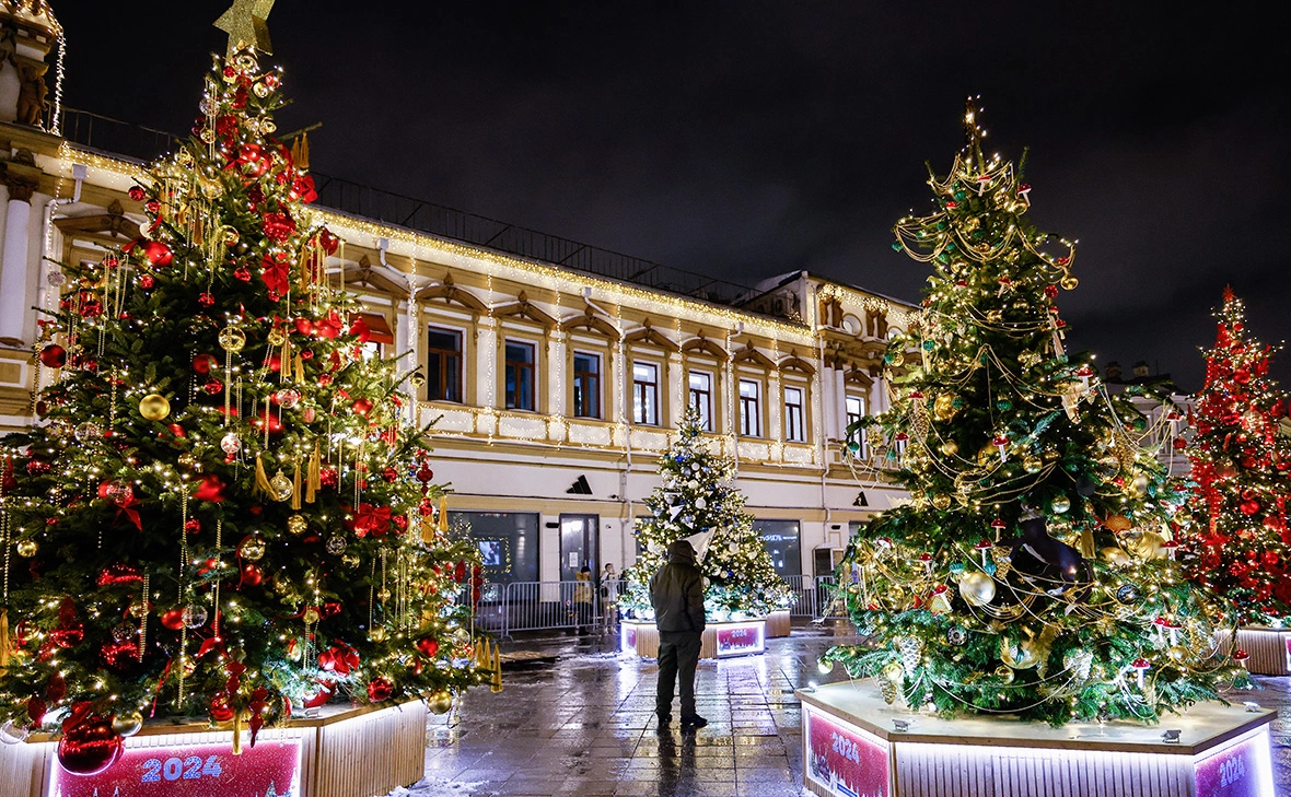 Андрей Любимов / РБК