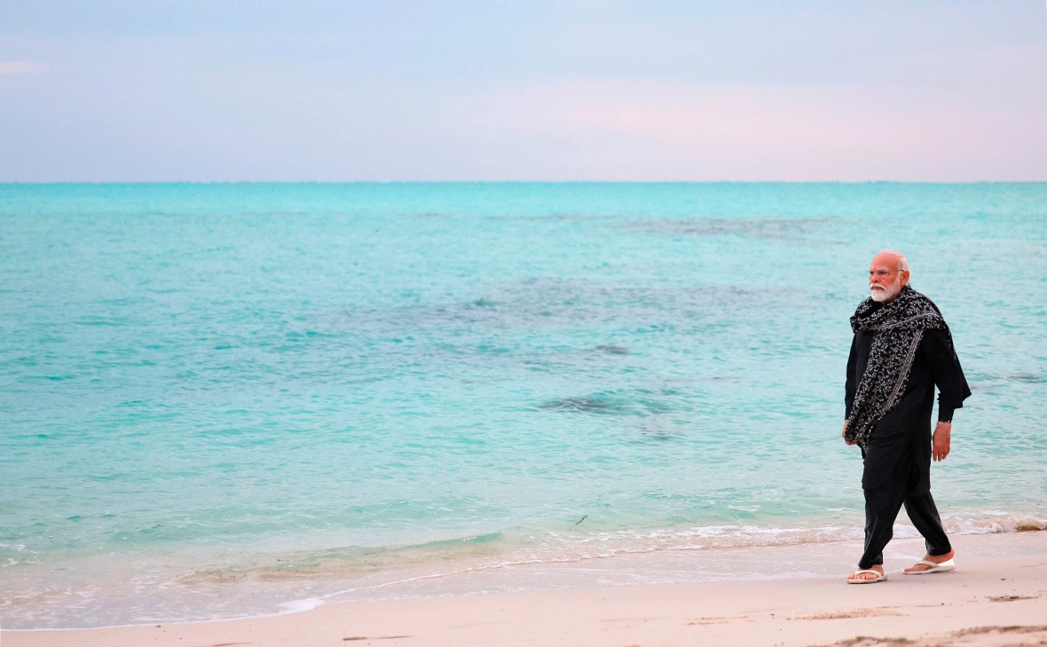 narendramodi / Twitter