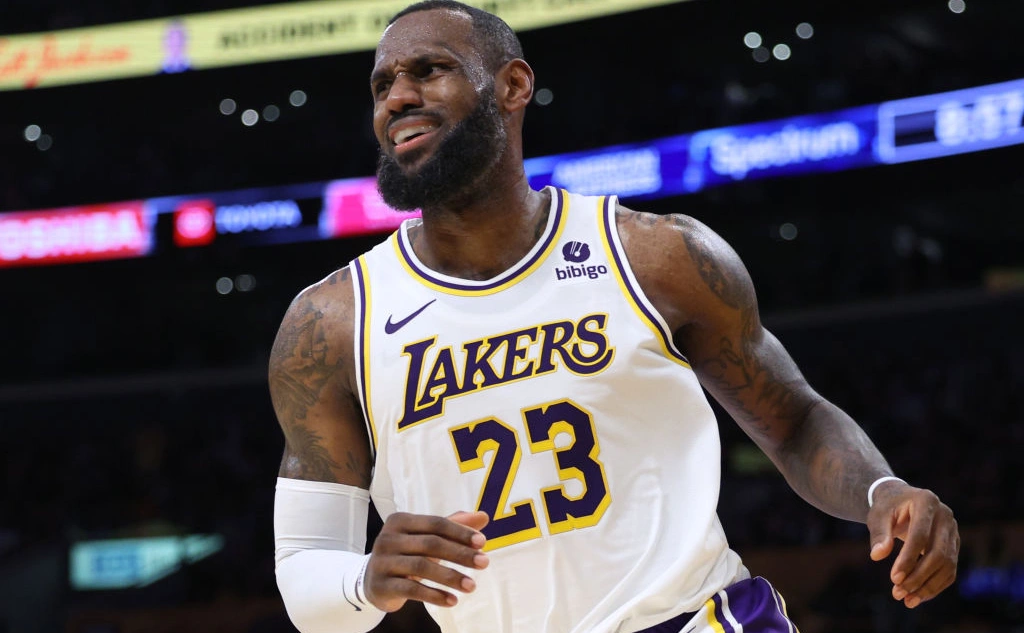 Harry How / Getty Images