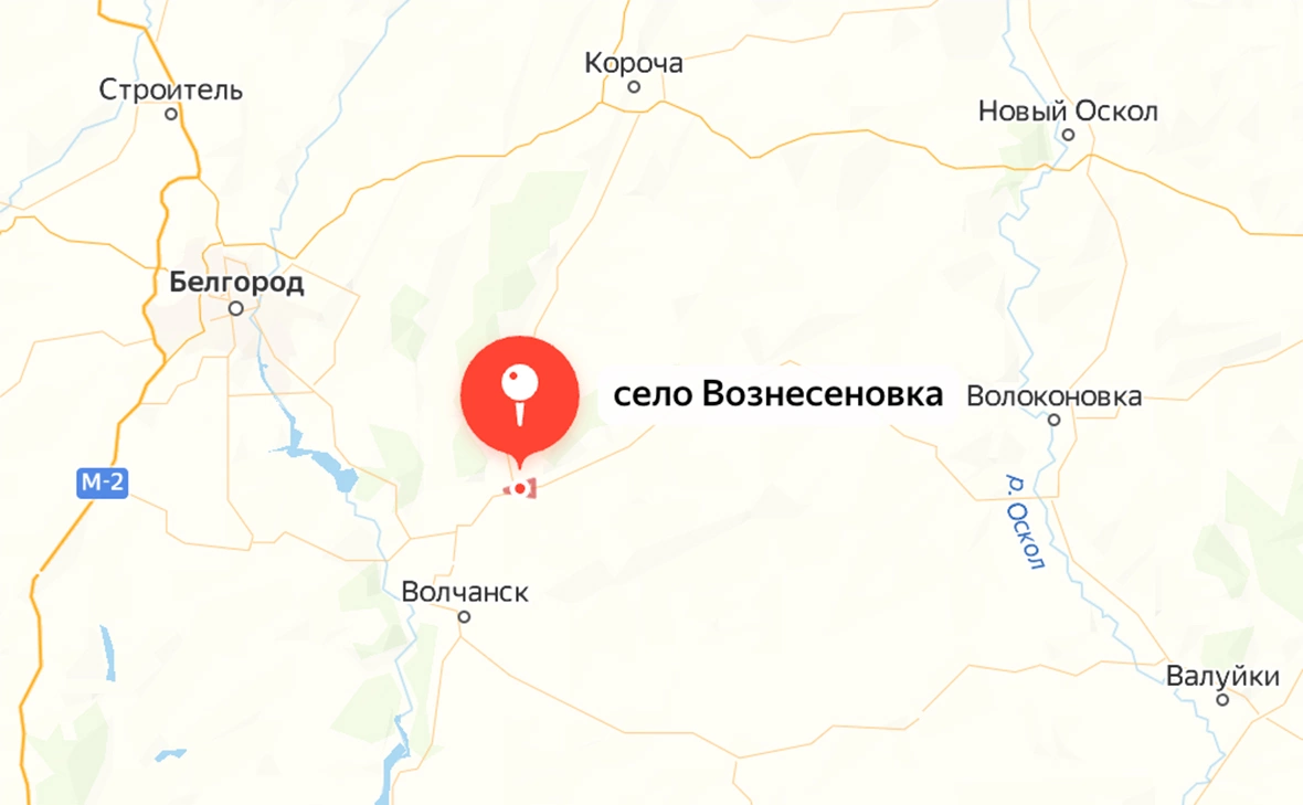 Яндекс.Карты