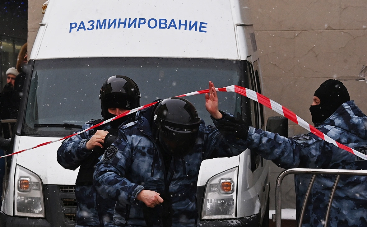 Евгений Одиноков / РИА Новости