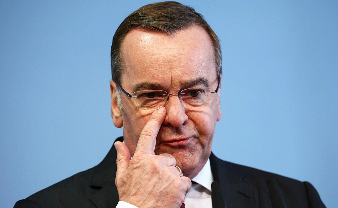 Lisi Niesner / Reuters