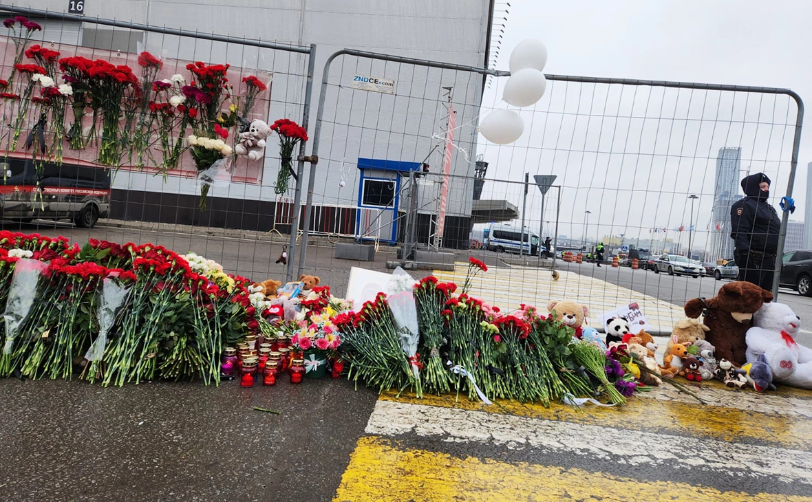 Михаил Гребенщиков / РБК