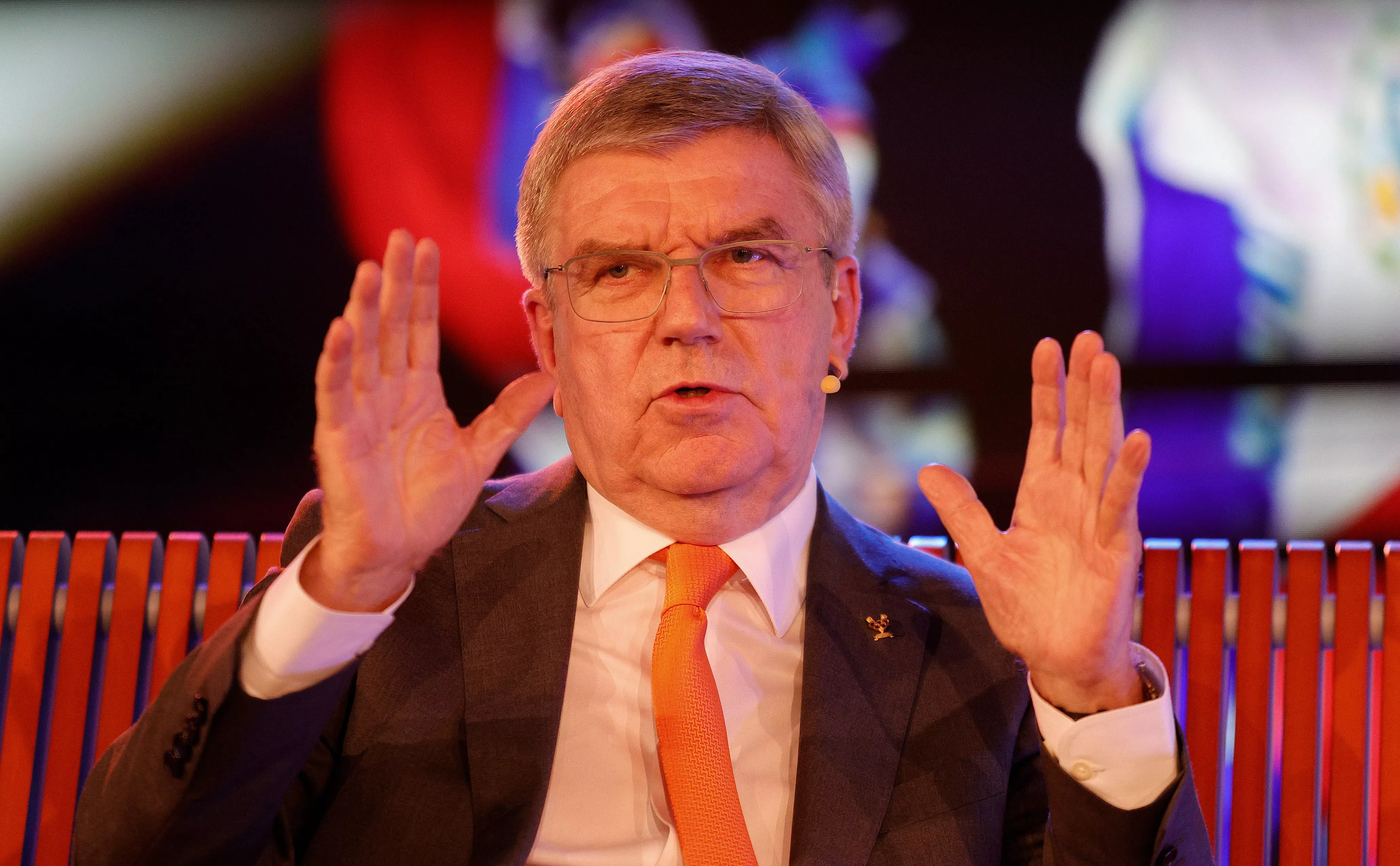 IMAGO/HansjÃ¼rgen Britsch / Global look press