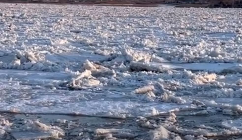 В Вологодской области сохраняется режим повышенной готовности