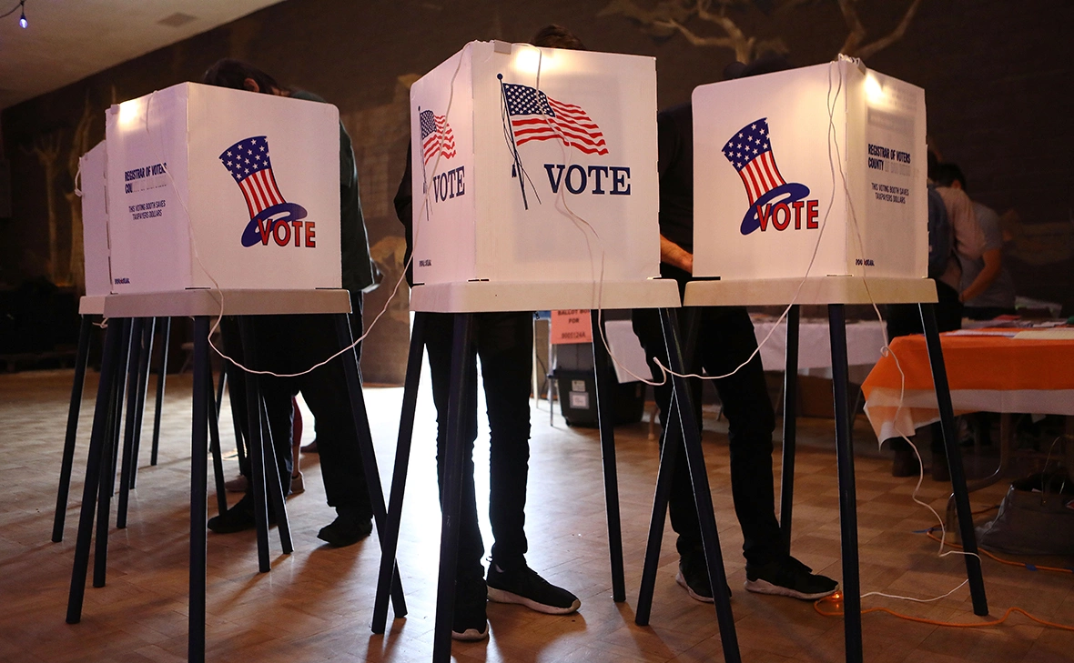 Mario Tama / Getty Images