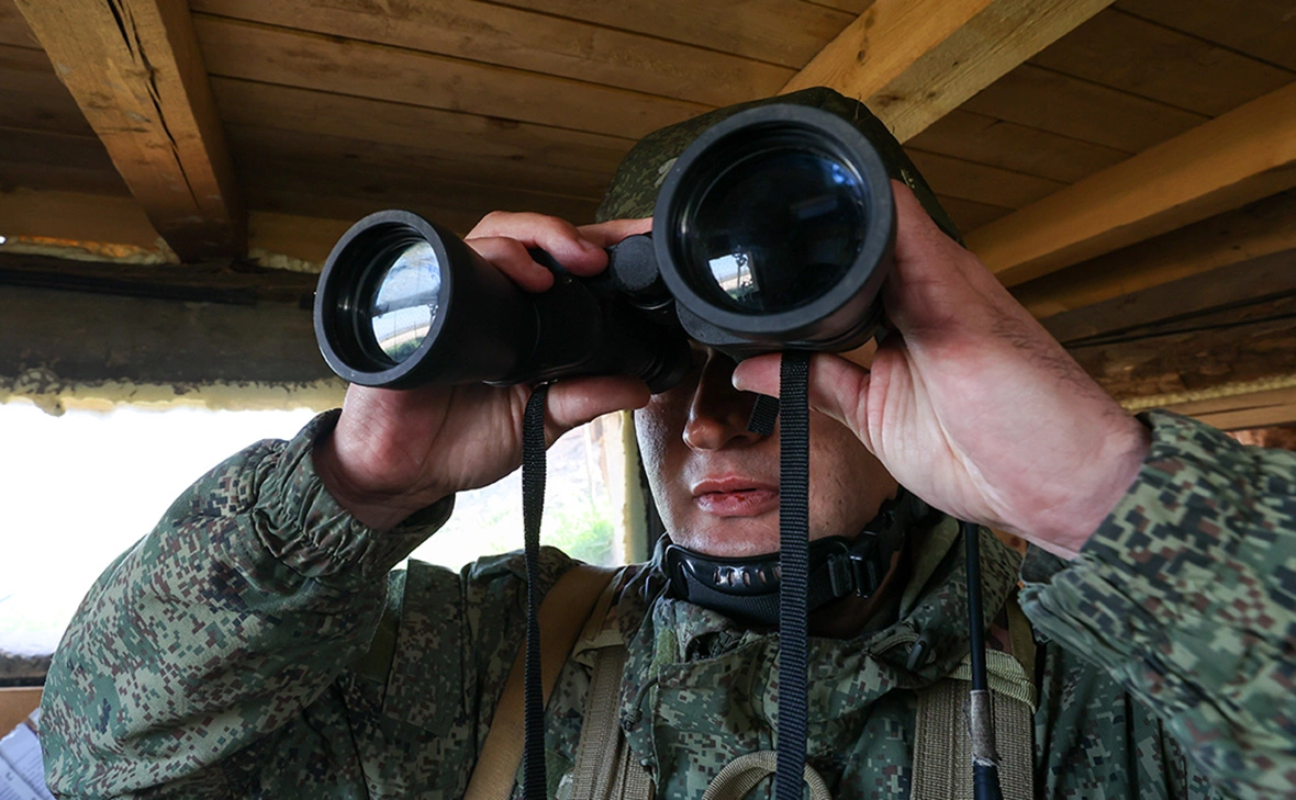 Александр Полегенько / ТАСС