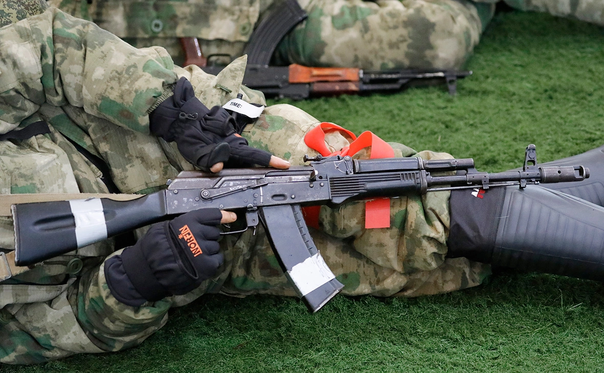 Таисия Лисковец / РИА Новости