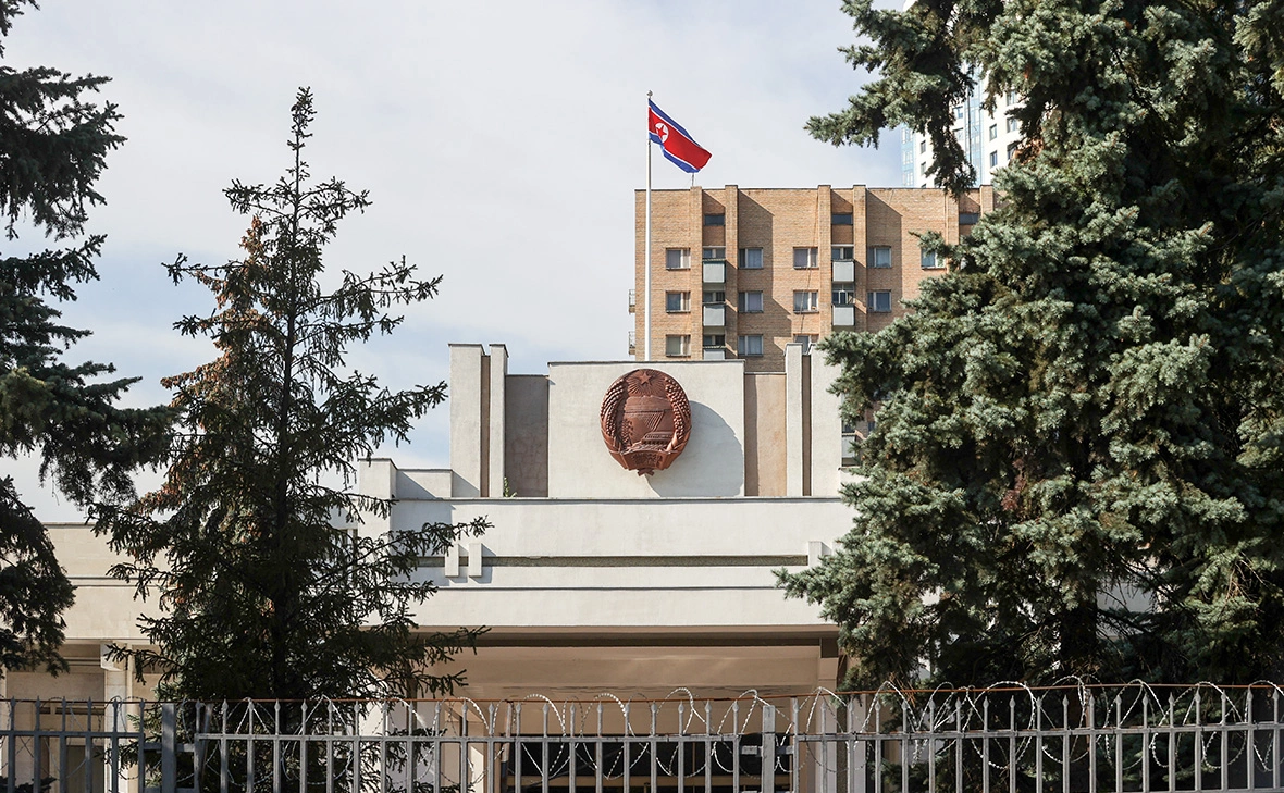 Сергей Булкин / news.ru / ТАСС