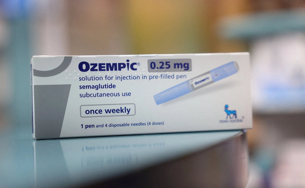 Hollie Adams / Reuters