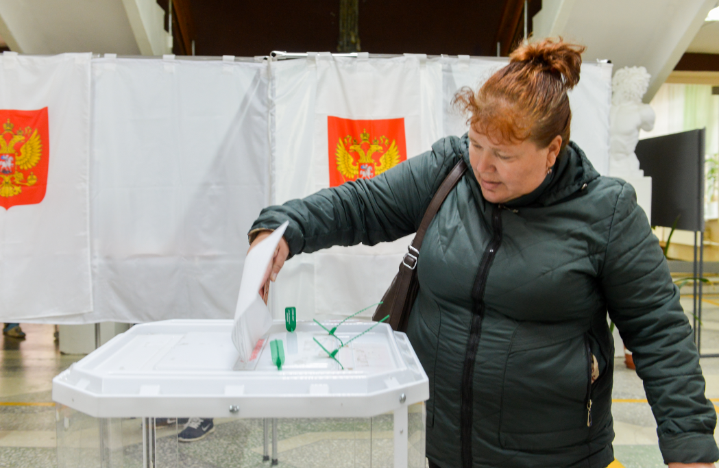 Вадим Ахметов / URA.RU