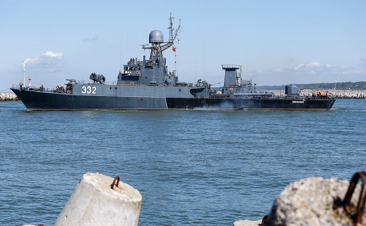 Виталий Невар / ТАСС