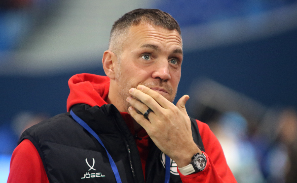 Maksim Konstantinov / Global Look Press