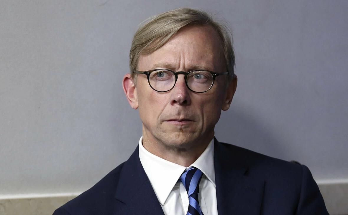 Oliver Conteras / CNP / Global Look Press