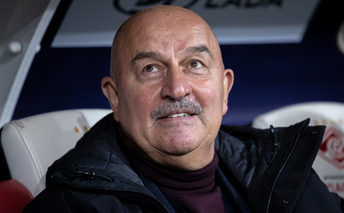 Edgar Breshchanov / Global Look Press