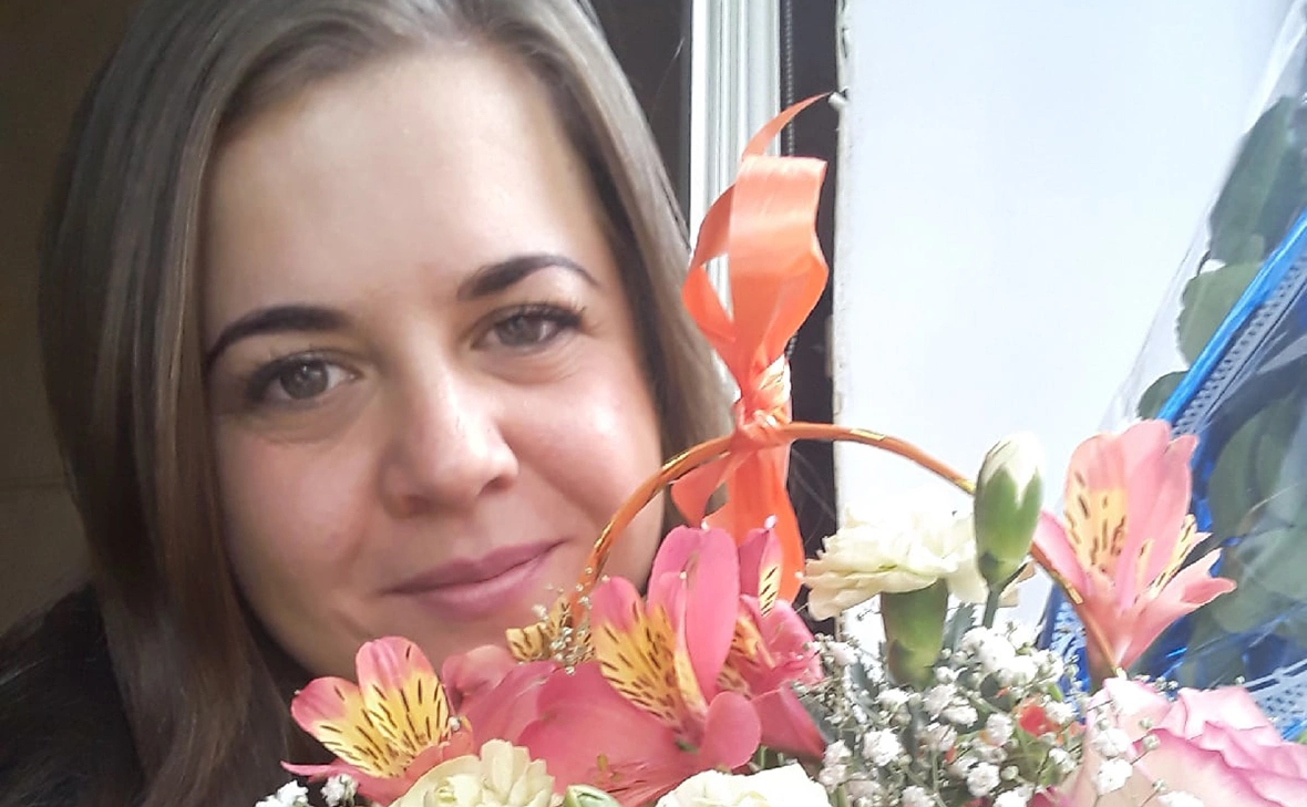 Юлия Кузнецова / VK