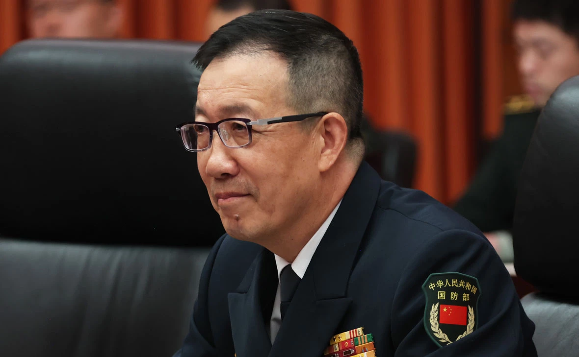 Вадим Савицкий / ТАСС