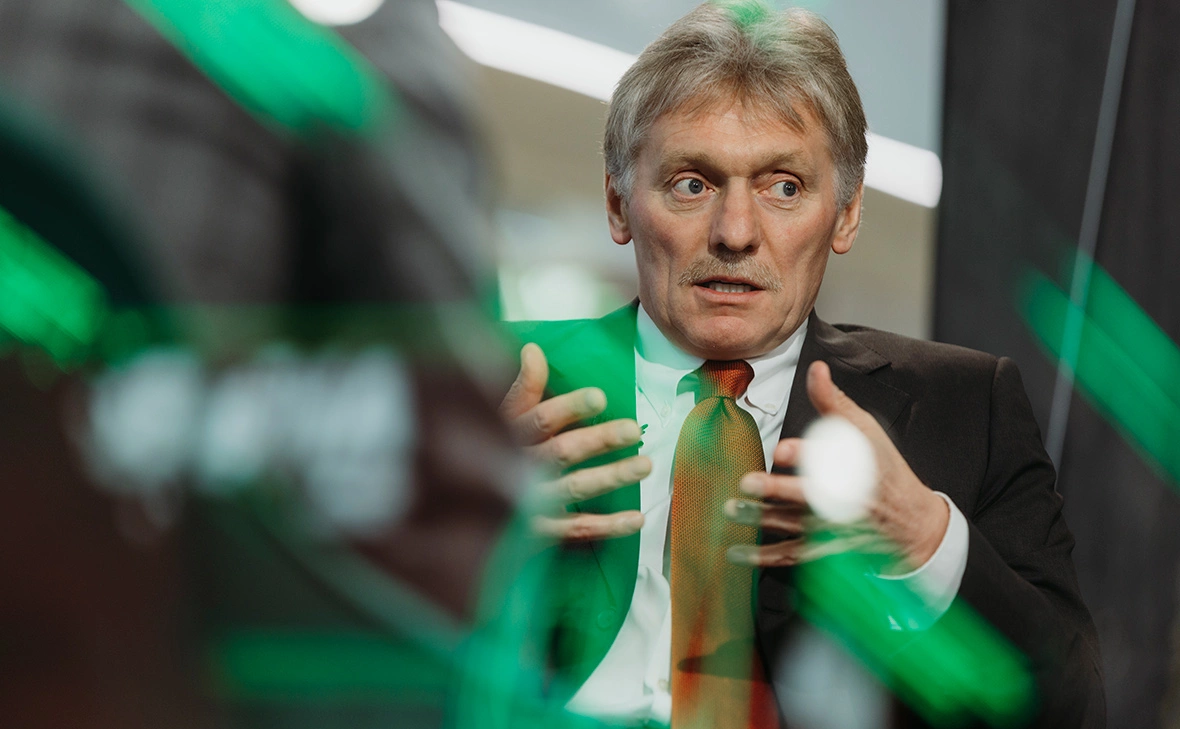 Михаил Гребенщиков / РБК