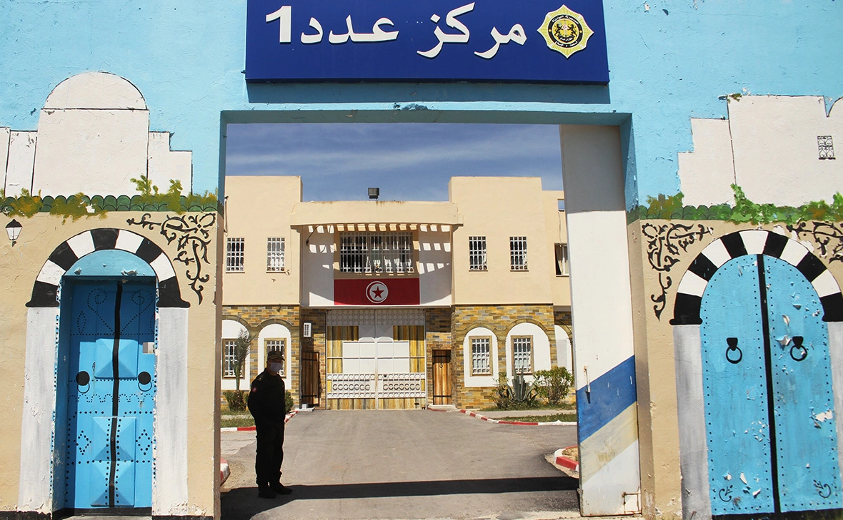 Panoramic / Keystone Press Agency / Global Look Press