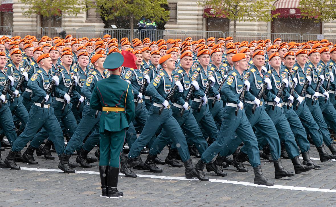 Фото: Михаил Гребенщиков / РБК