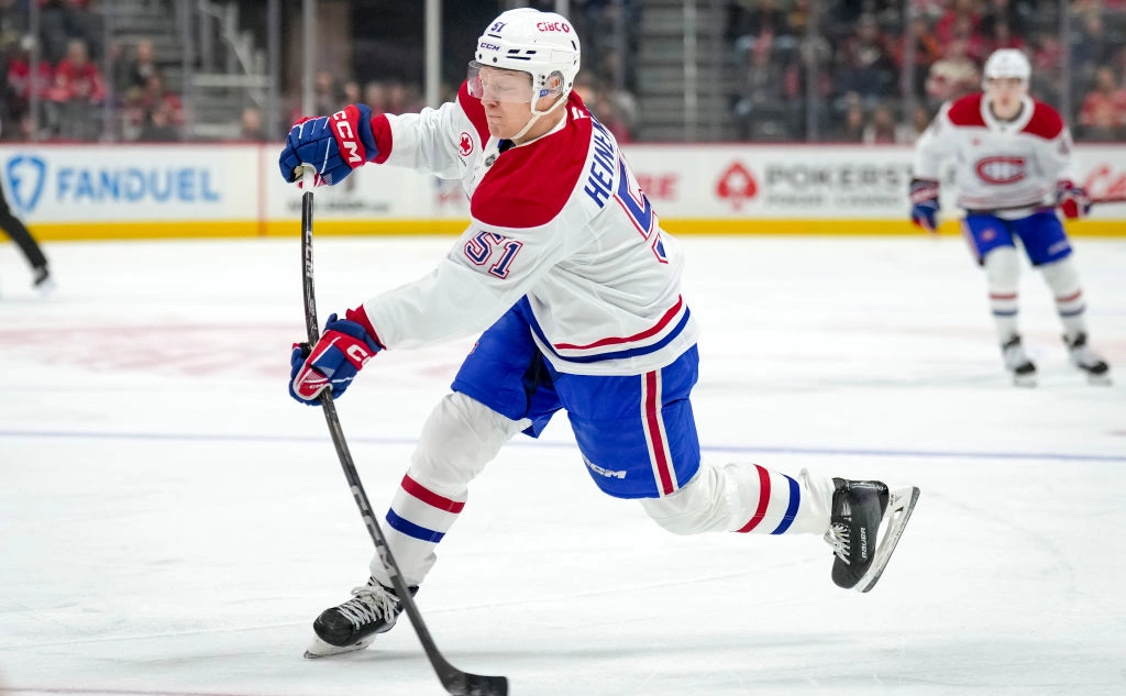 Nic Antaya / Getty Images