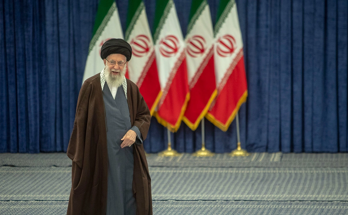 Majid Saeedi / Getty Images