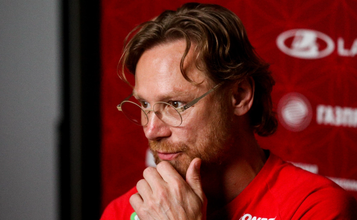 Belkin Aleksey / news.ru / Global Look Press