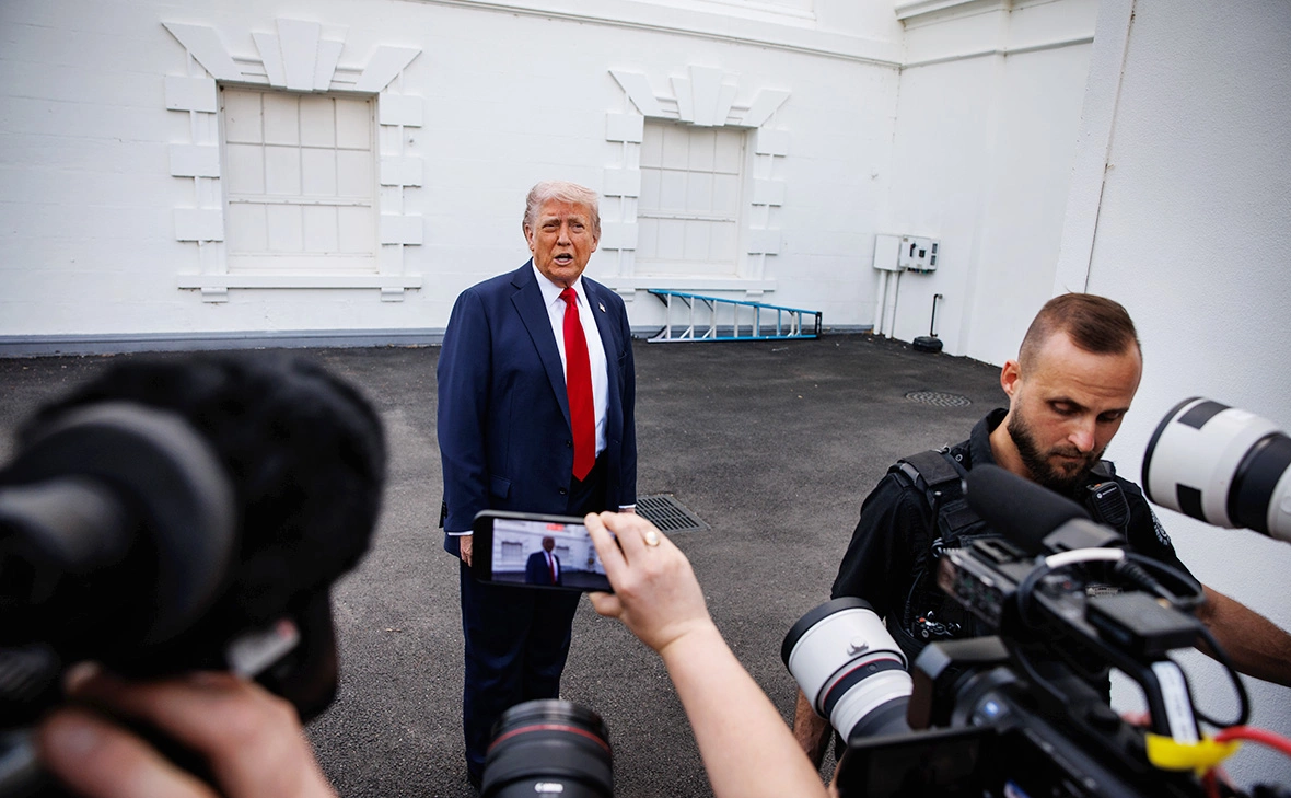 Samuel Corum / CNP / Keystone Press Agency / Global Look Press