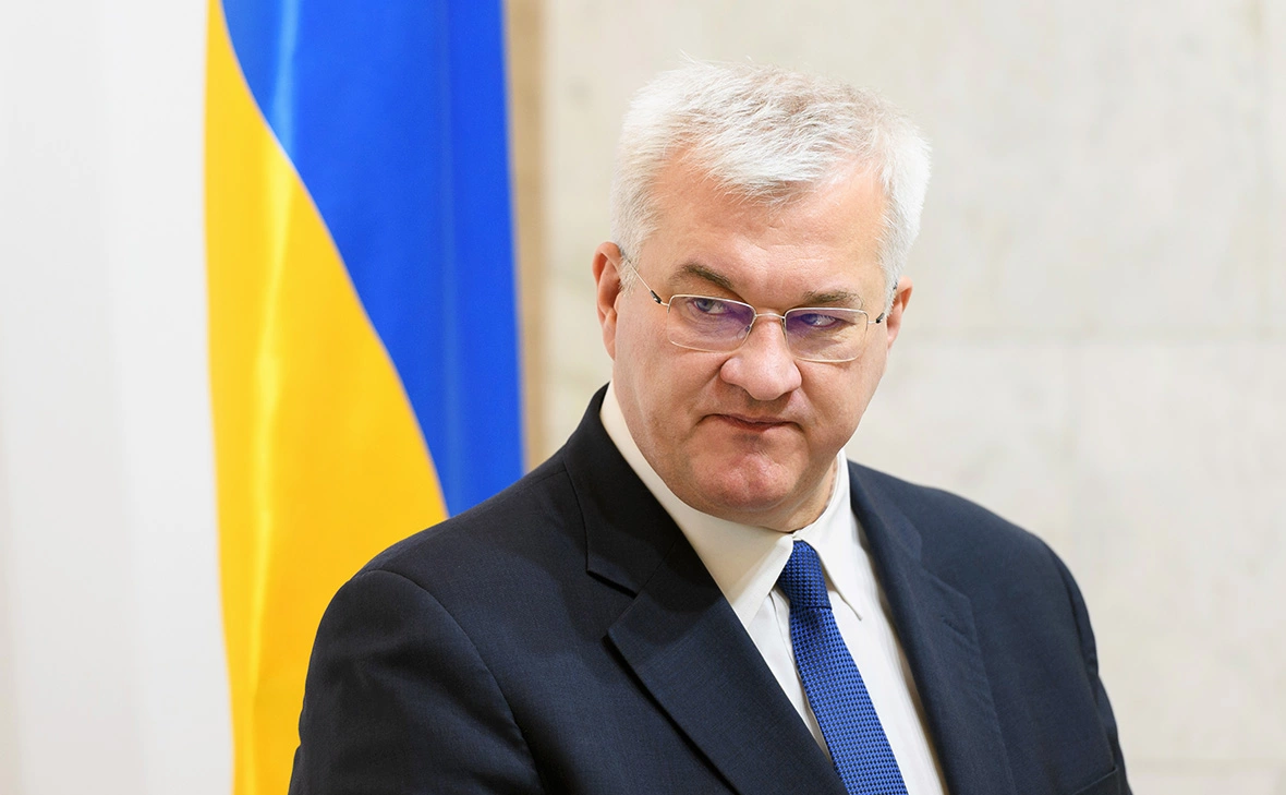 Кирилл Чуботин / Keystone Press Agency / Global Look Press