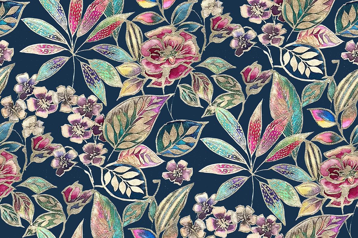 Фото: Nikhil Textile Designer / Shutterstock / FOTODOM