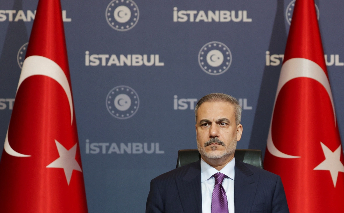 Murad Sezer / Reuters