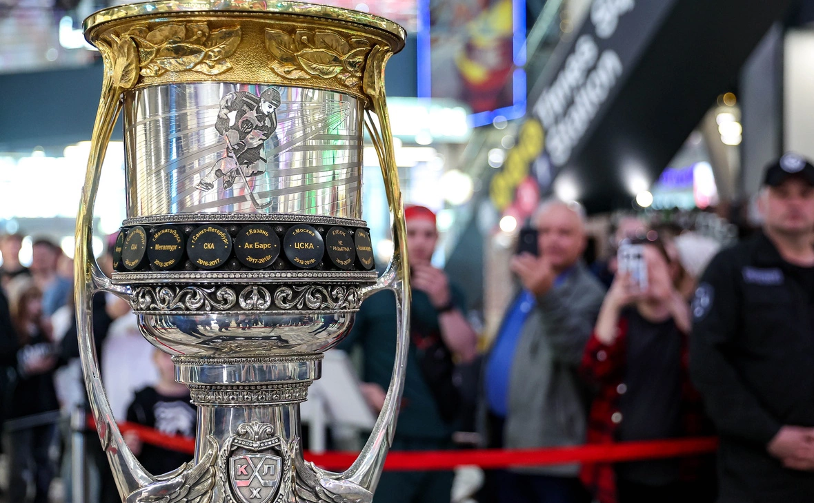 Донат Сорокин / ТАСС