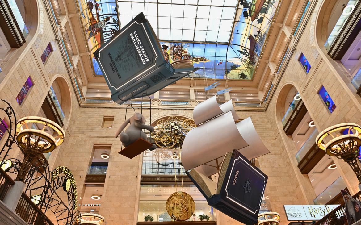 ЦДМ на Лубянке временно прекратит работу после взрыва