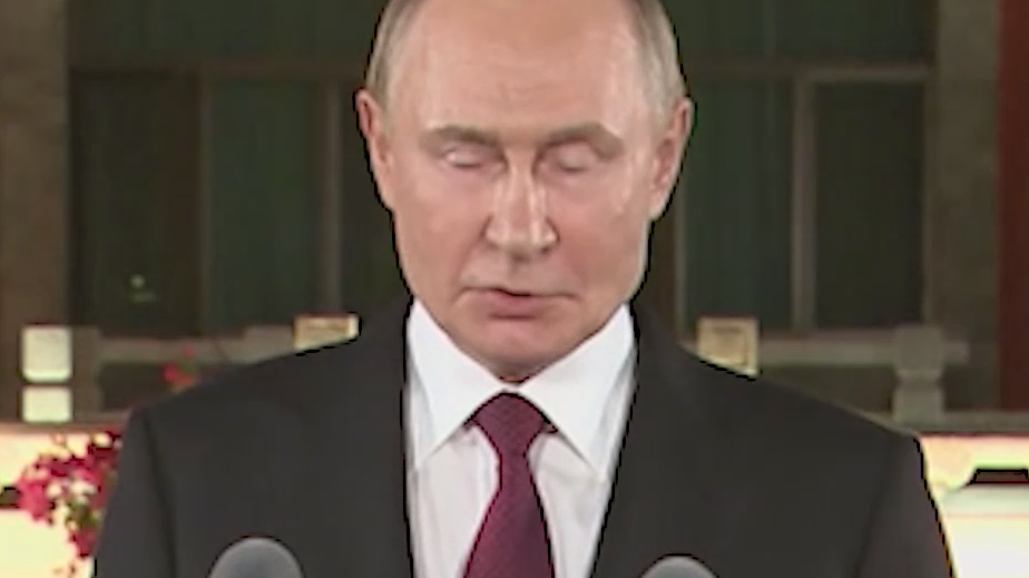 Путин заявил о рыночных ценах на газ для Китая по «Силе Сибири — 2»