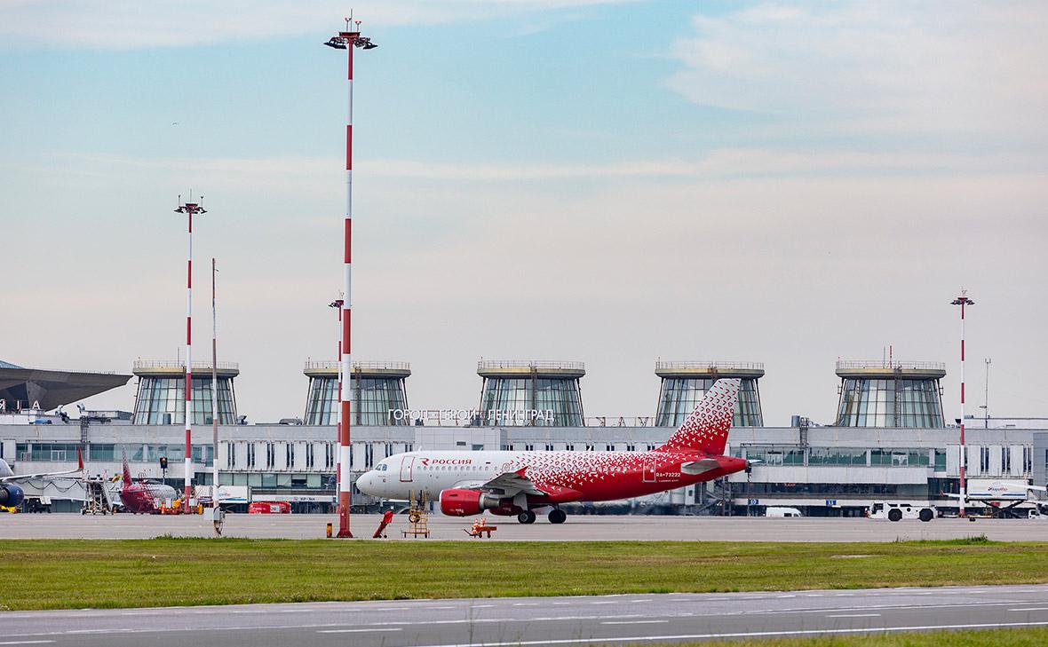 Фото:Алексей Смышляев / Global Look Press