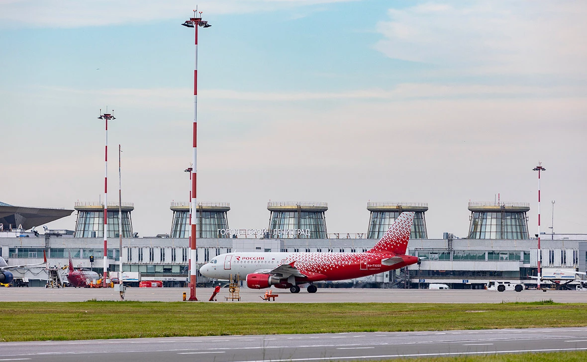 Алексей Смышляев / Global Look Press