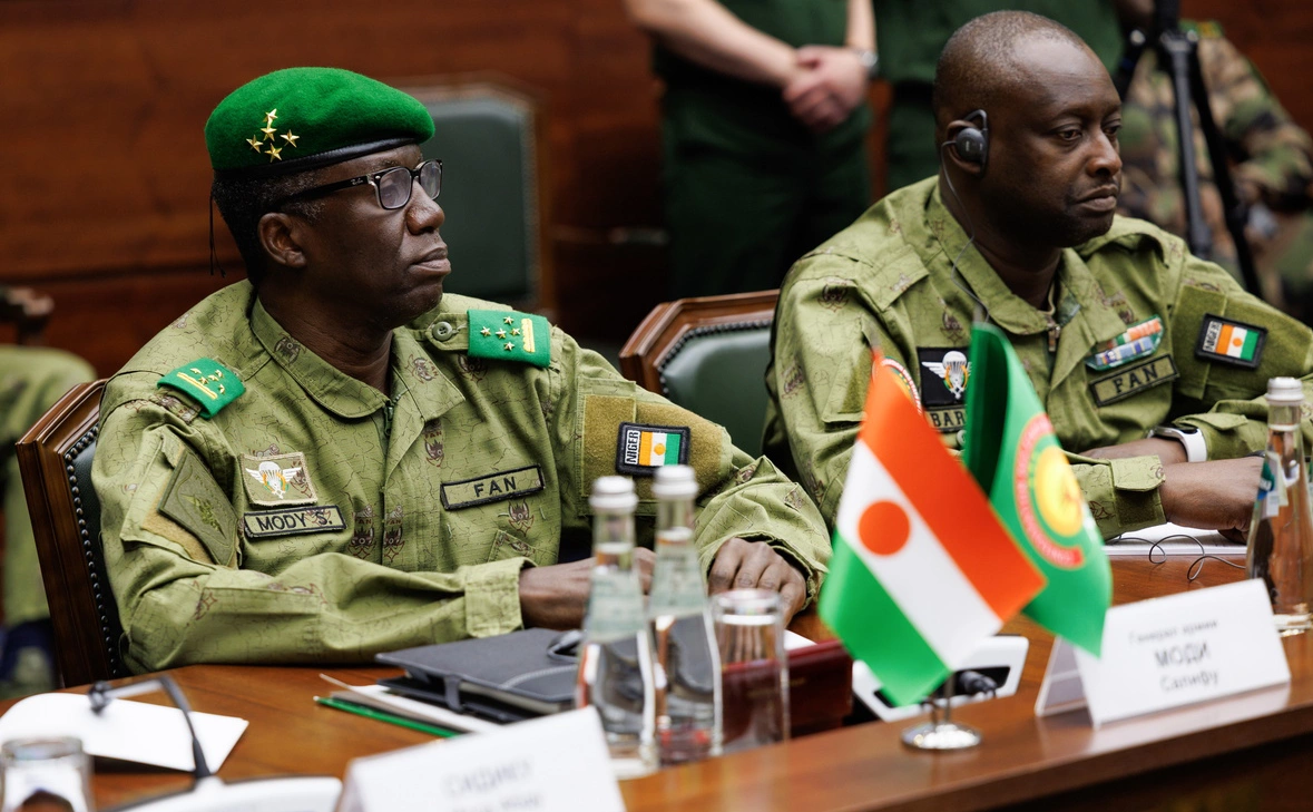 Вадим Савицкий/ТАСС