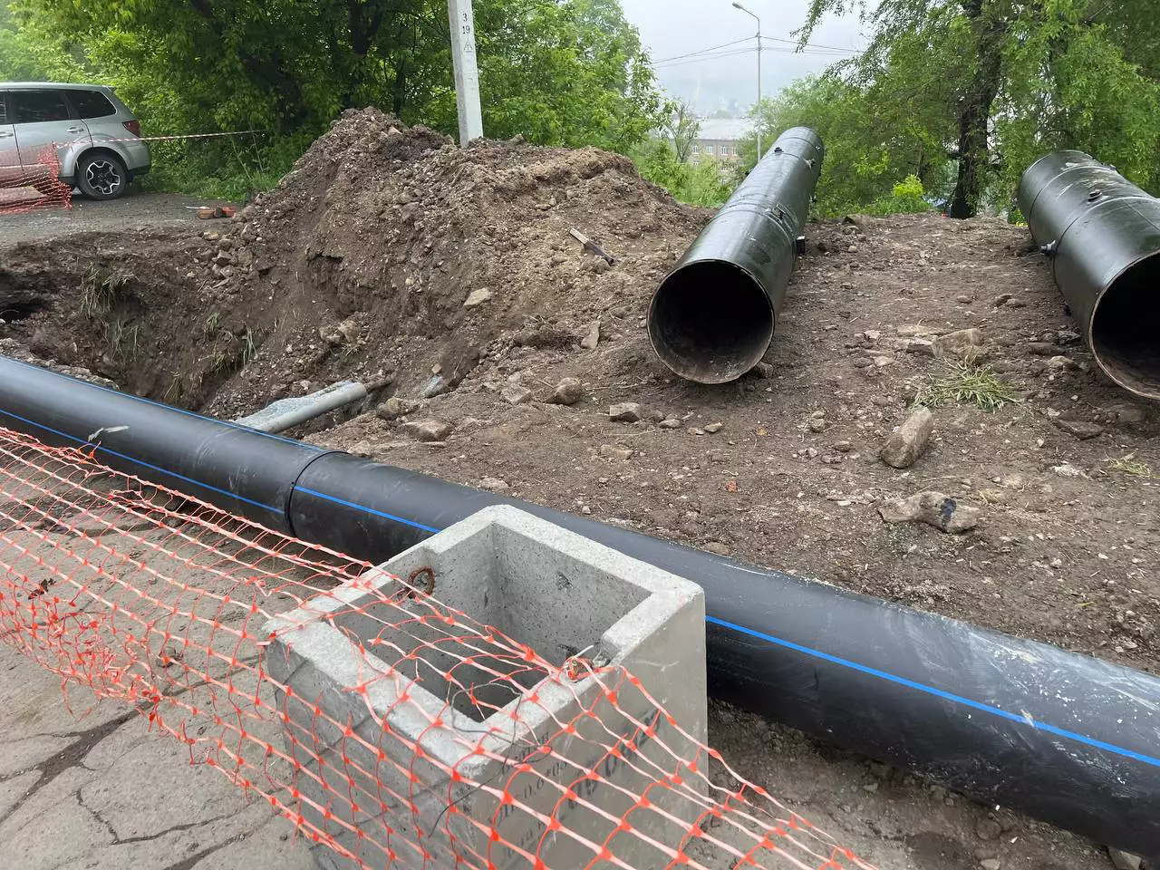 РБК Приморье