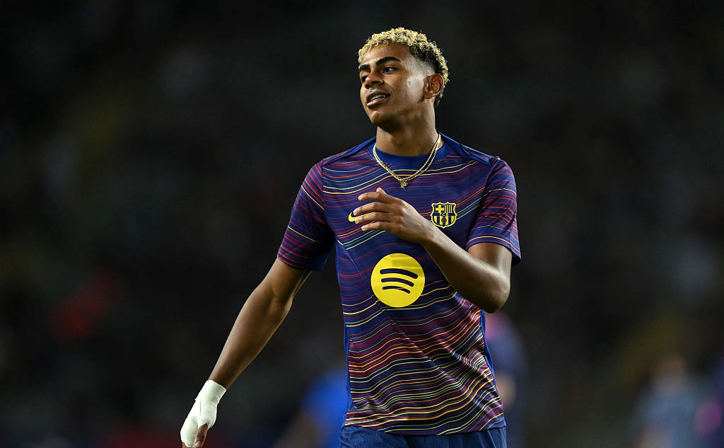 David Ramos / Getty Images