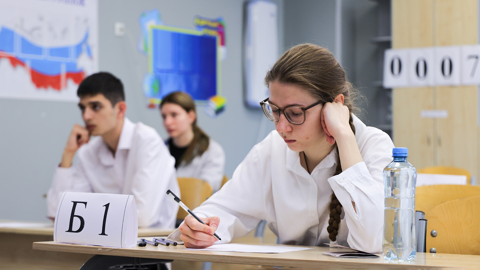 Минобрнауки предложило ввести ЕГЭ по истории. Кто должен будет сдавать