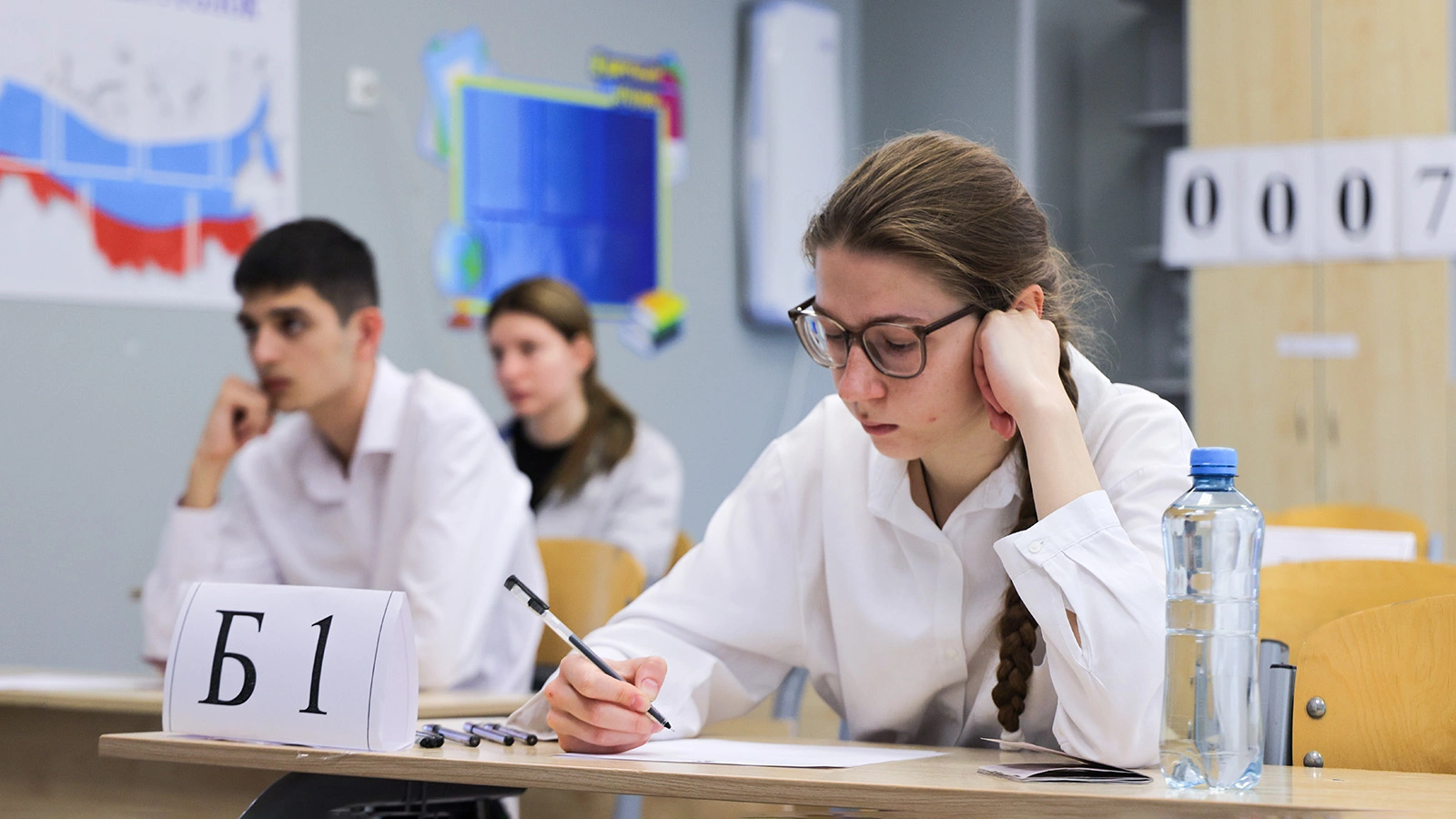 Минобрнауки предложило ввести ЕГЭ по истории. Кто должен будет сдавать