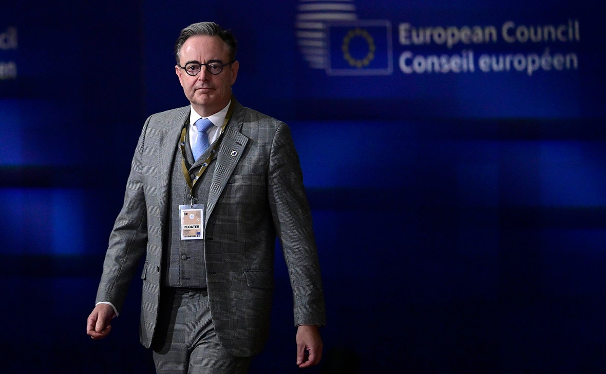 Philip Reynaers / Imago / Global Look Press