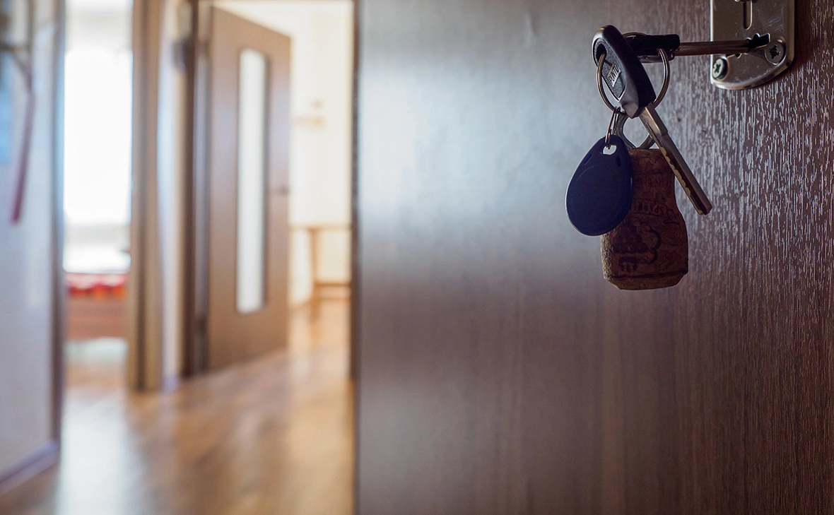 Валентин Антонов / ТАСС