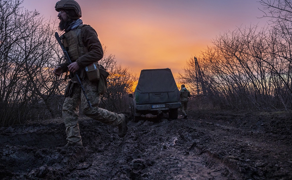 John Moore / Getty Images