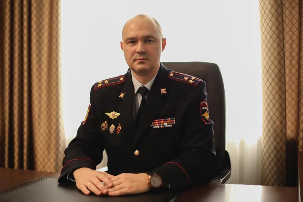 пресс-служба УМВД по Калининградской области