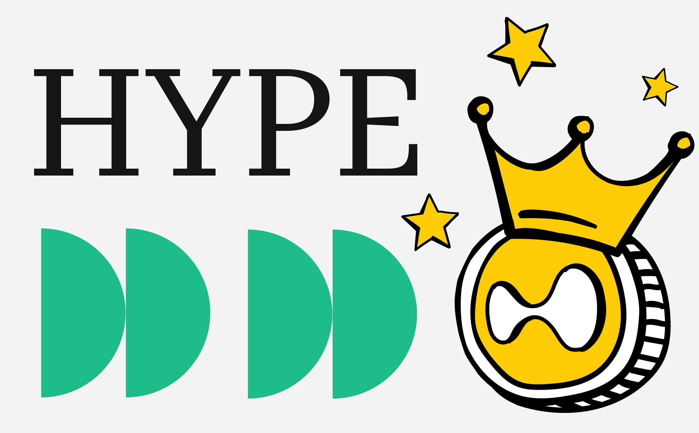 Монеты года. Как и почему взлетел токен HYPE от Hyperliquid