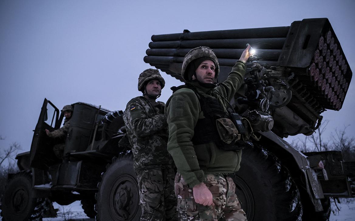 Зеленский отказался уступать территории и потребовал компромиссов от США