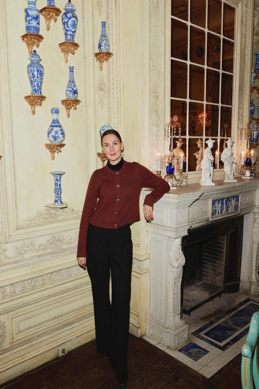 Юлия Сусова