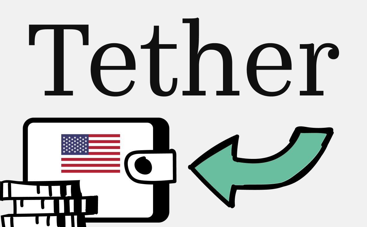 Экс-советник Трампа: Tether войдет в топ-10 покупателей госдолга США