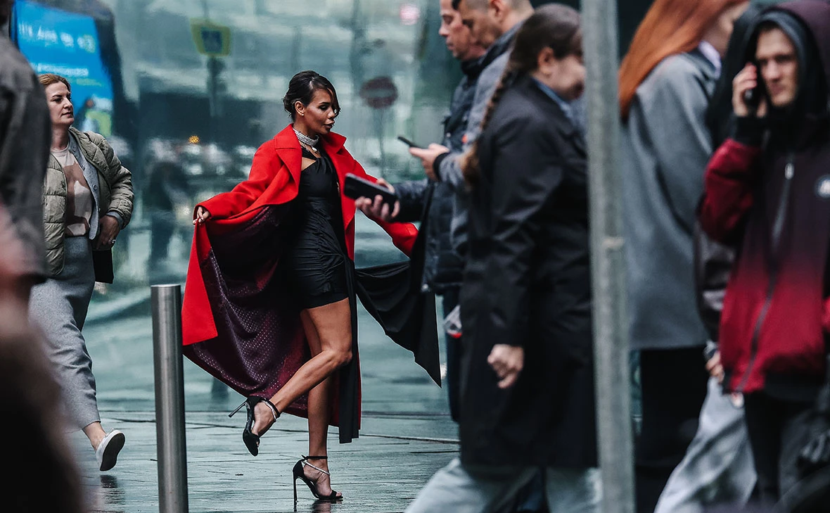 Андрей Любимов / РБК